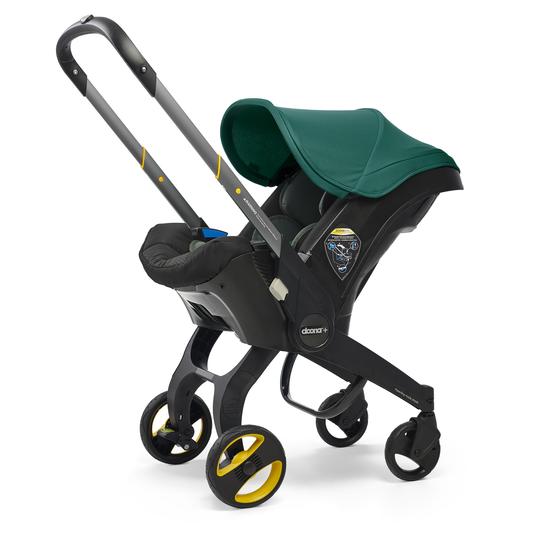 Siege auto transformable en poussette outlet